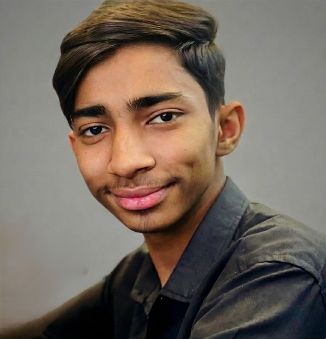 Muhammad Hammad