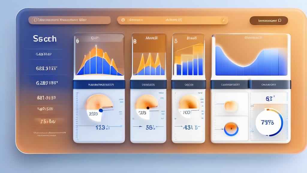 BMI Calculator showing results and categories