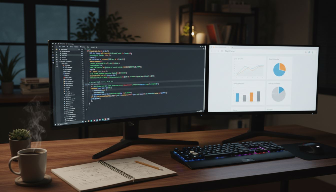 CSV vs JSON Data Structure Comparison