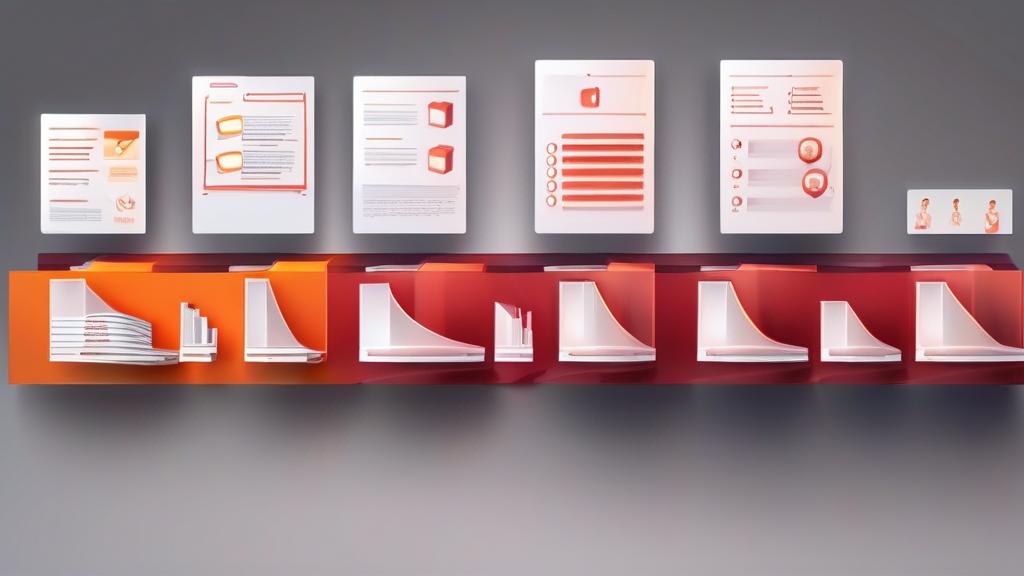 Email Extractor showing clean deduplicated email list