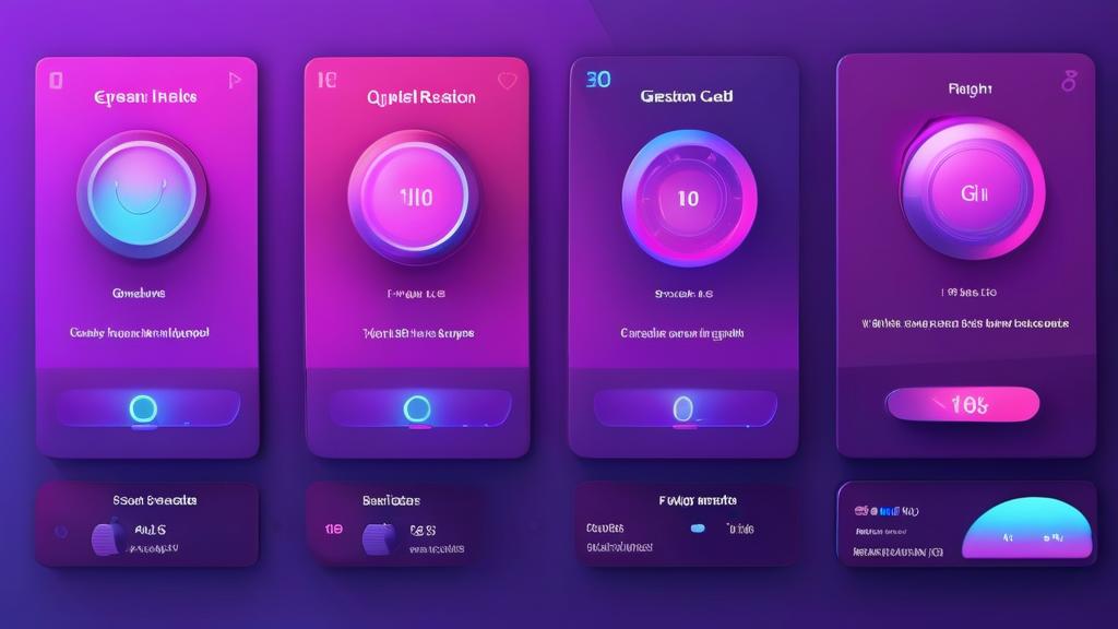 Invoice Generator showing completed invoice preview