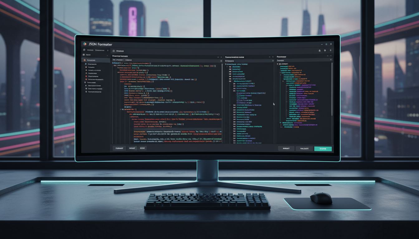 JSON Security and Validation