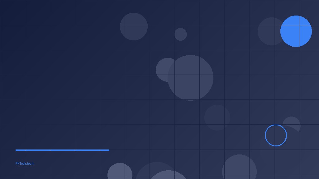 Loan Calculator - PKTools - Workflow and Best Practices
