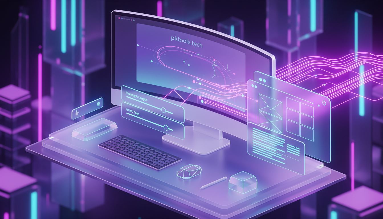 Lorem Ipsum UX Testing