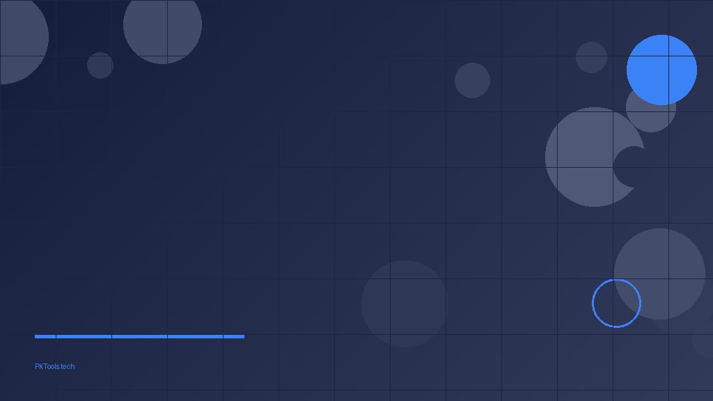 MAC Address Generator - PK Tools - Workflow and Best Practices