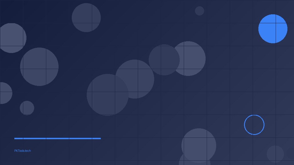 MAC Address Generator - PK Tools Guide - Professional Tool Tutorial