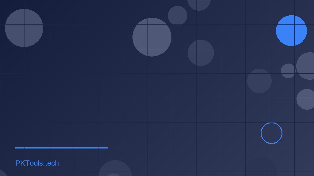 Mailto Link Generator - PKTools - Workflow and Best Practices