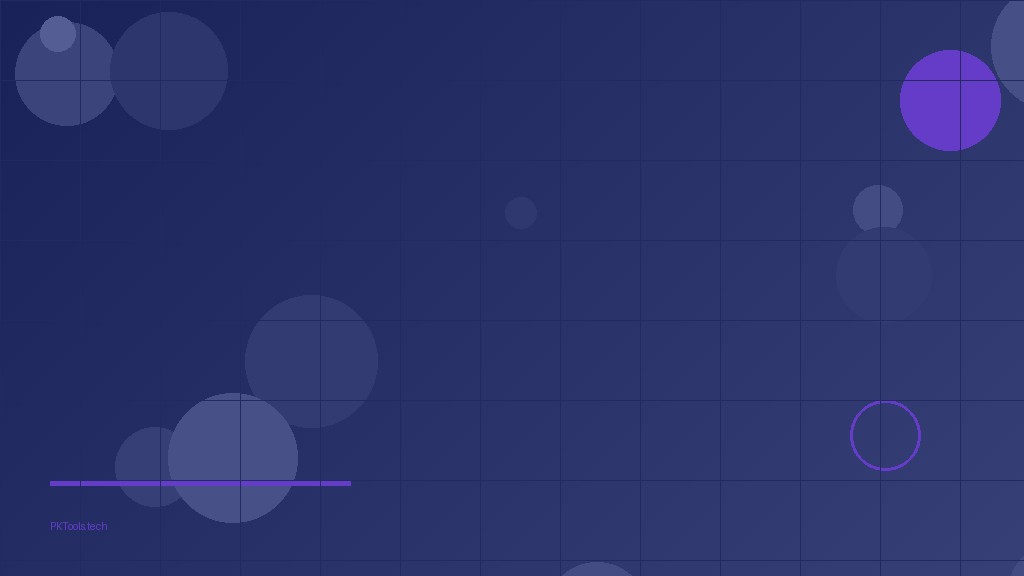 Meta Tags Checker - PKTools Guide - Professional Tool Tutorial