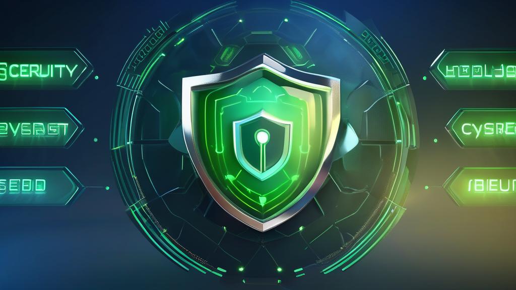 Password Strength Guide