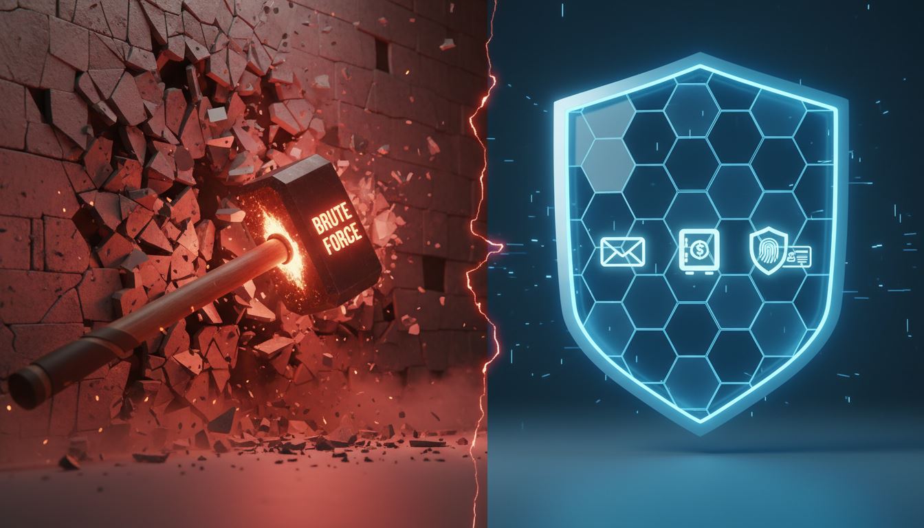 Password Strength and Security Analysis