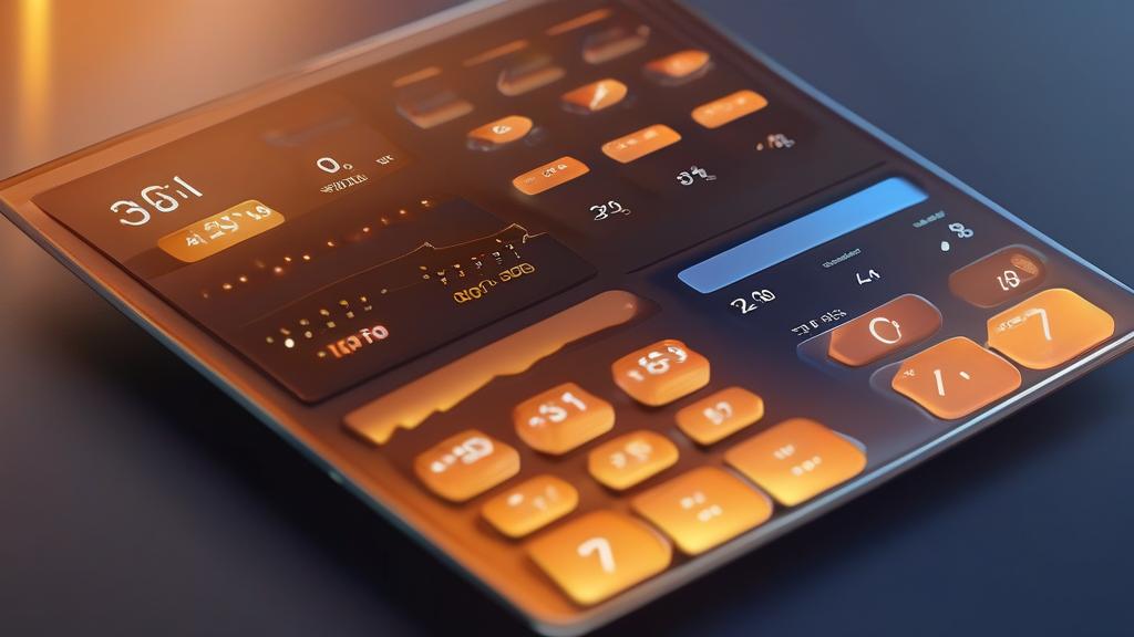 Percentage Calculator - PKTools Guide - Professional Tool Tutorial